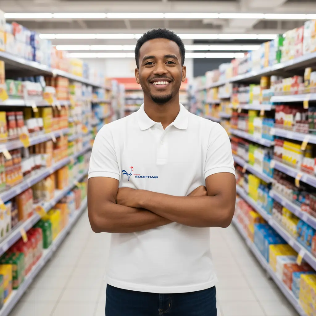 Employé Commercial (H/F)